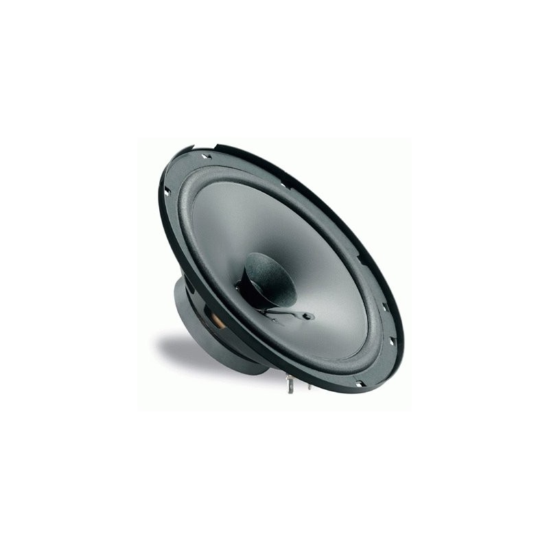 ALTOPARLANTI ALPHA 165MM DC60 WATTS 6715
