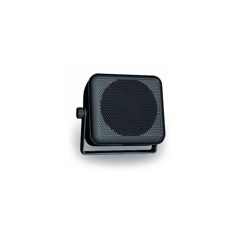 ALTOPARLANTE 100MM 2V IN BOXNERO 67157