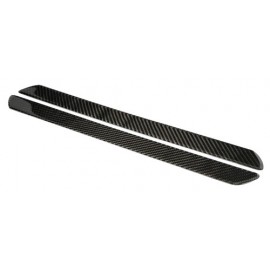 Carbon-Tech, profili battitacco - L - 600x36 mm