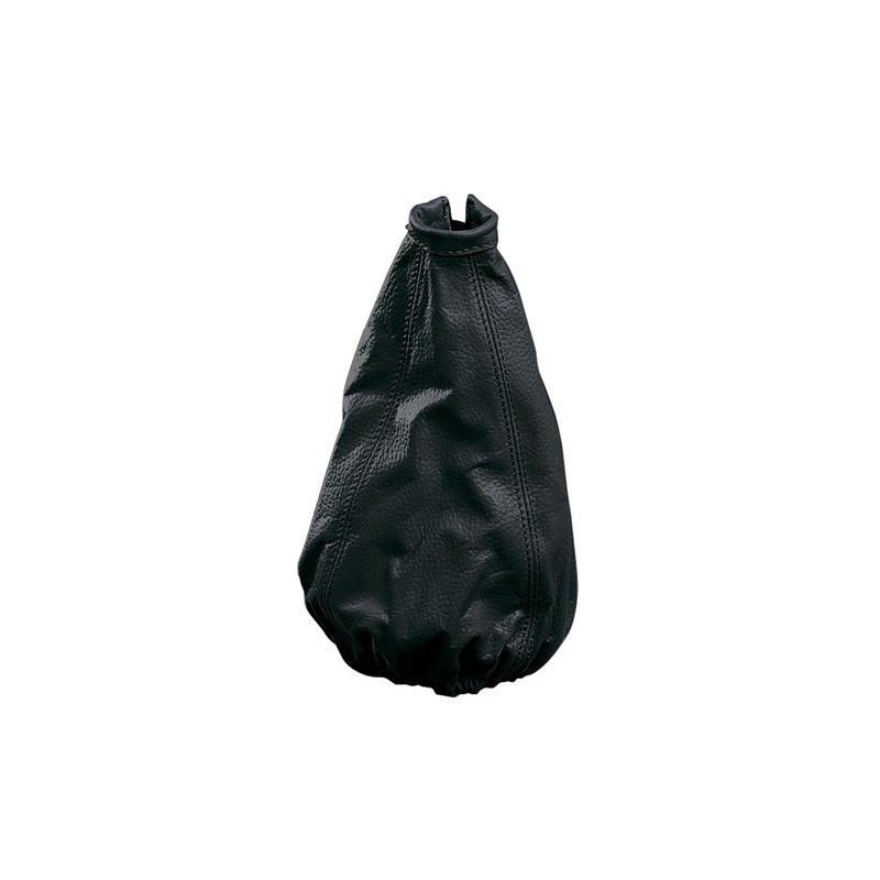 Cuffia leva cambio - Nero Cuffia leva cambio - Nero