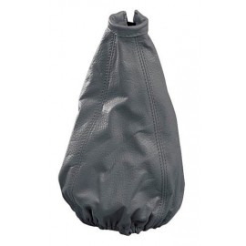 Cuffia leva cambio - Grigio