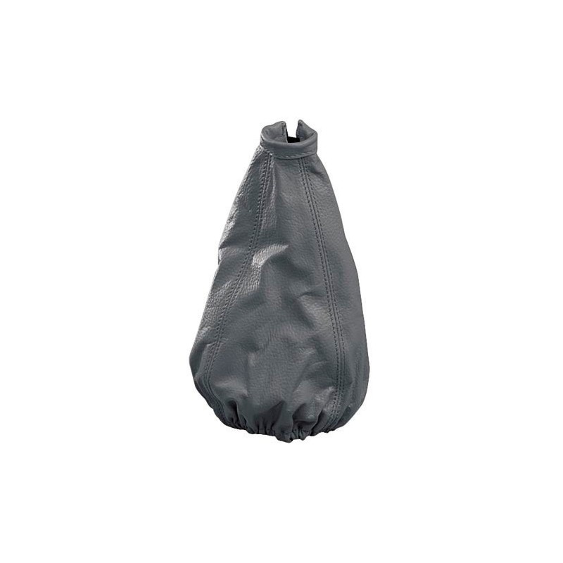 Cuffia leva cambio - Grigio
