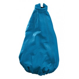 Cuffia leva cambio - Blu