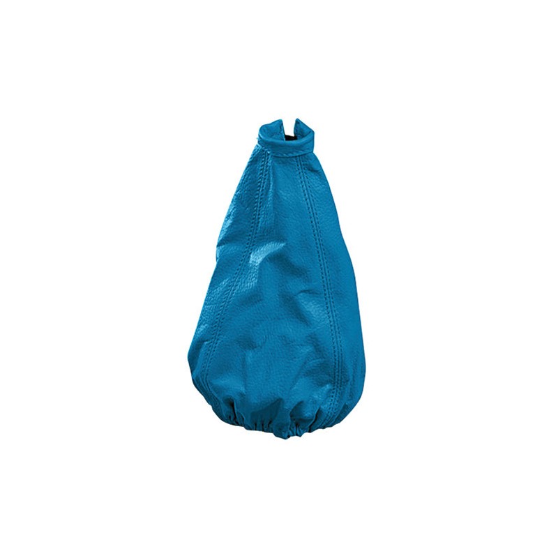 Cuffia leva cambio - Blu Cuffia leva cambio - Blu