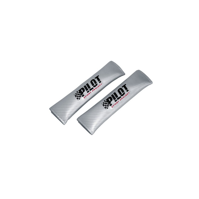 Safety belt shoulder pads Safety belt shoulder pads