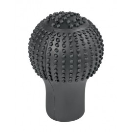 Round-Grip, copripomello in silicone
