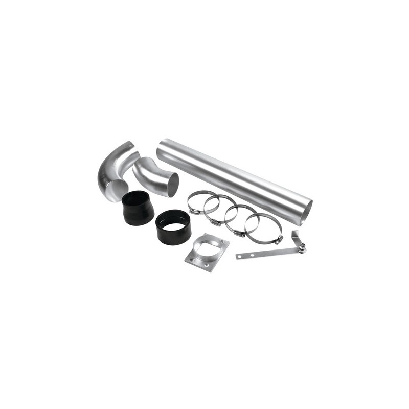 Kit di montaggio filtro sportivo ad aspirazione diretta Kit di montaggio filtro sportivo ad aspirazione diretta
