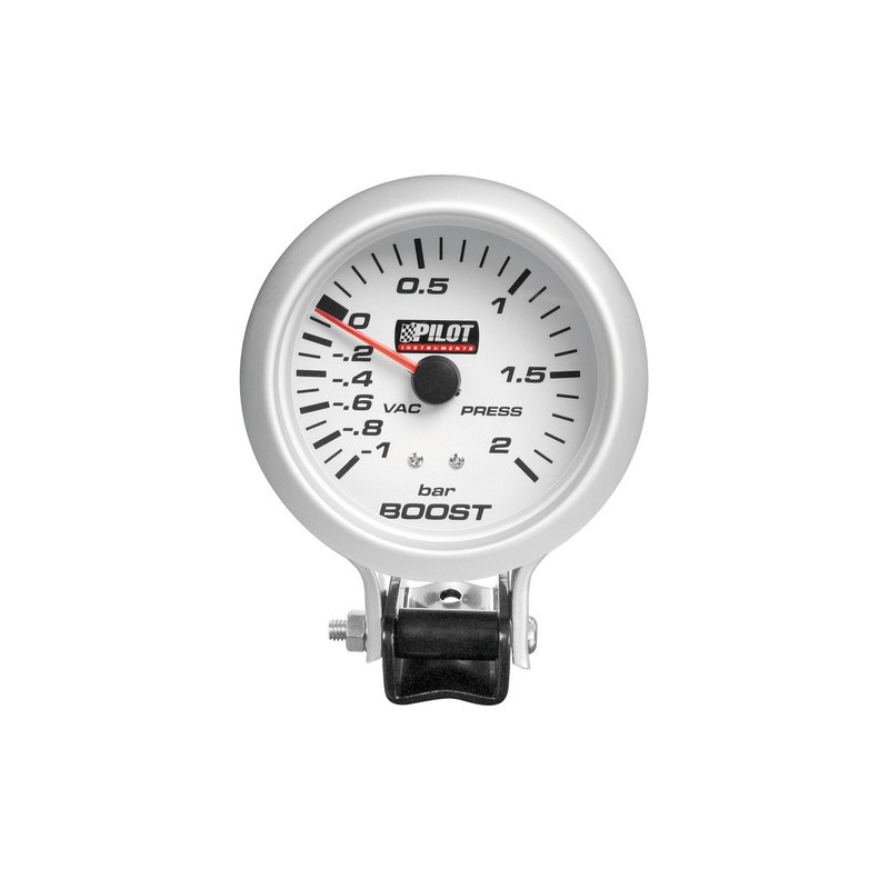 Pressione Turbo - Ø 3-3/4” (95 mm) - Blue-Light