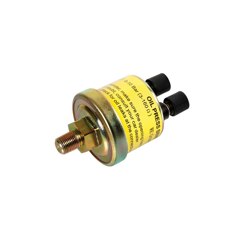Sonda Pressione Olio
