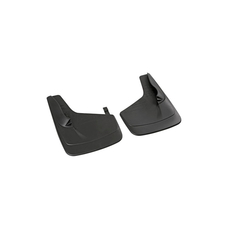 Splash-Guards Contour, paraspruzzi sagomati - Type 8 Splash-Guards Contour, paraspruzzi sagomati - Type 8