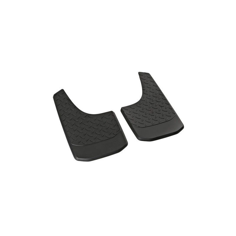 Splash-Guards Mud-Max, paraspruzzi per 4x4, furgoni, pick-up - Size 1 Splash-Guards Mud-Max, paraspruzzi per 4x4, furgoni, pick-up - Size 1