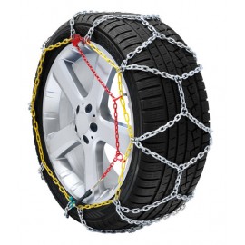 S-16, Catene da neve SUV e furgoni - 19