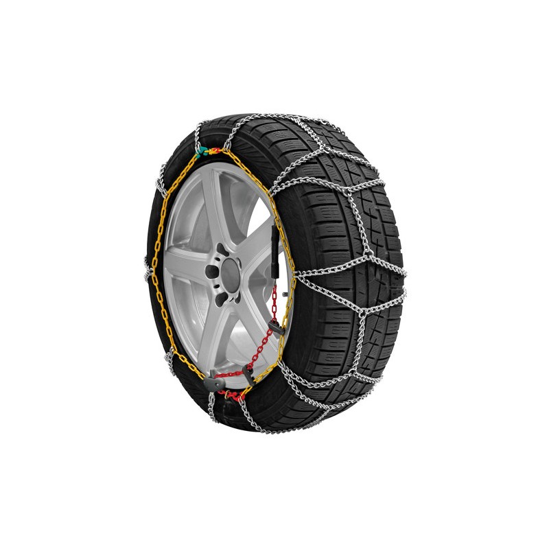 RX-7 - Catene da neve autovetture - 6