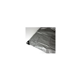 Telo impermeabile in polietilene - 2x2 m