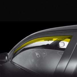 Deflettore d'aria anteriore Renault Clio I 5 Porte 91 ► 97