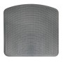 Top, tappetino in pvc - Grigio