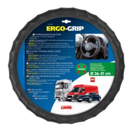 Ergo-Grip, coprivolante in silicone - Ø 36/51 cm