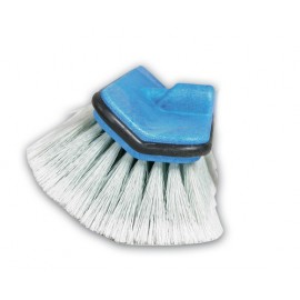 Truck-Wash, Idrospazzola Ricambio, Innesto a Vite - LAMPA