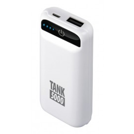 Tank 5000, Caricabatterie USB portatile