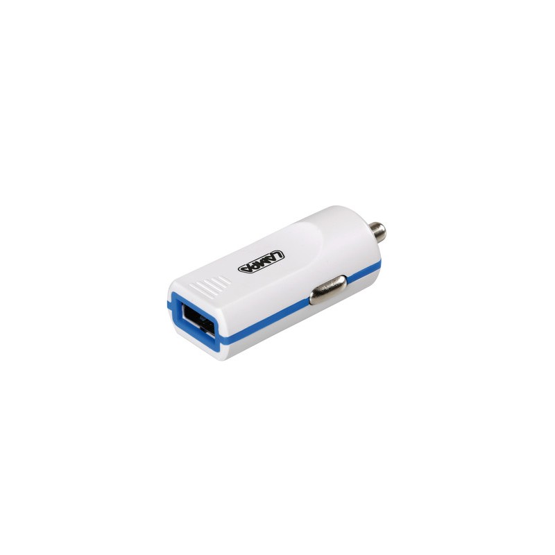Caricabatteria 1 porta Usb - 2400 mA - 12/24V Caricabatteria 1 porta Usb - 2400 mA - 12/24V