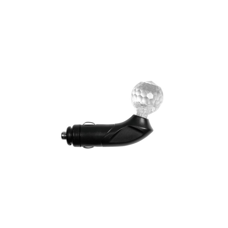 Crystal-Ball 12V - Multicolour Crystal-Ball 12V - Multicolour