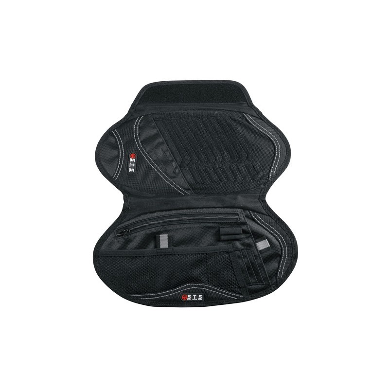 TS-3, porta CD e organizer per aletta parasole