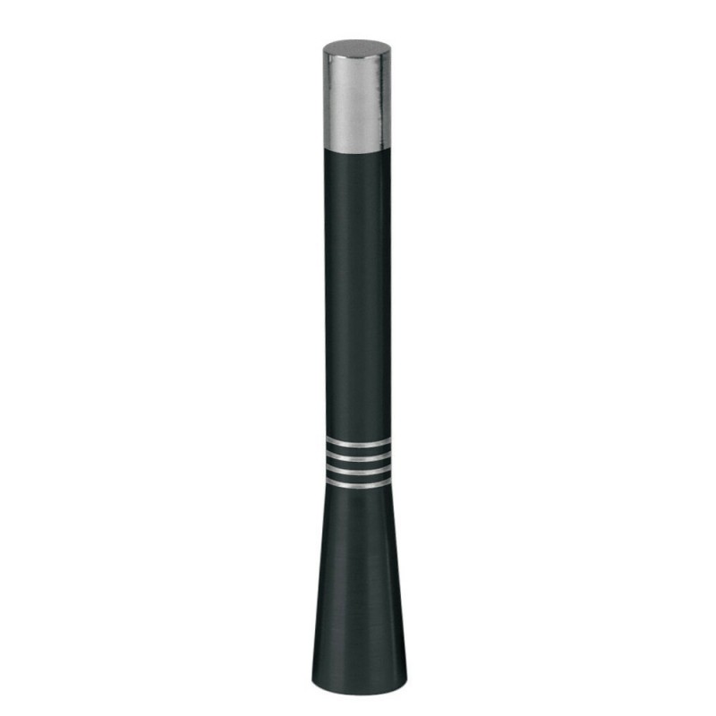 Alu-Tech Micro1 - Ø 5 mm - Nero Alu-Tech Micro1 - Ø 5 mm - Nero