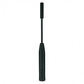 Alu-Tech - Ø 6 mm - Nero