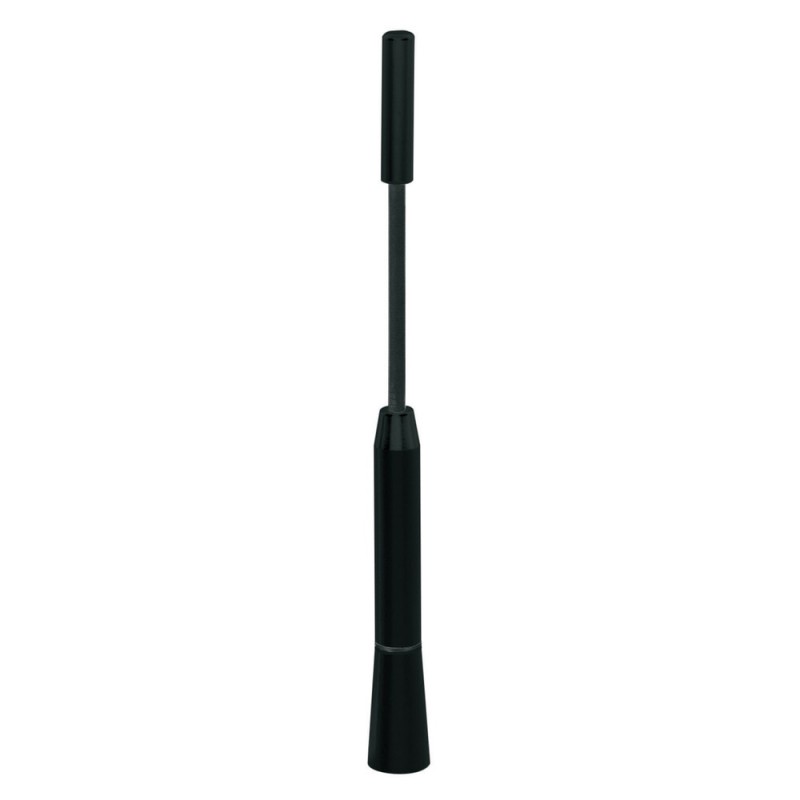 Alu-Tech - Ø 6 mm - Nero Alu-Tech - Ø 6 mm - Nero