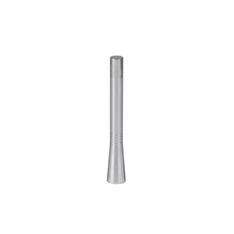 Alu-Tech Micro1 - Ø 5 mm - Alluminio Alu-Tech Micro1 - Ø 5 mm - Alluminio