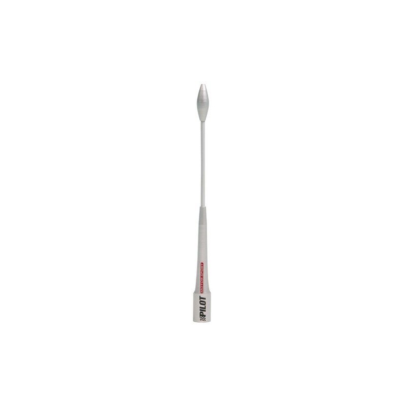 Contour-Tech - Ø 6 mm - Alluminio