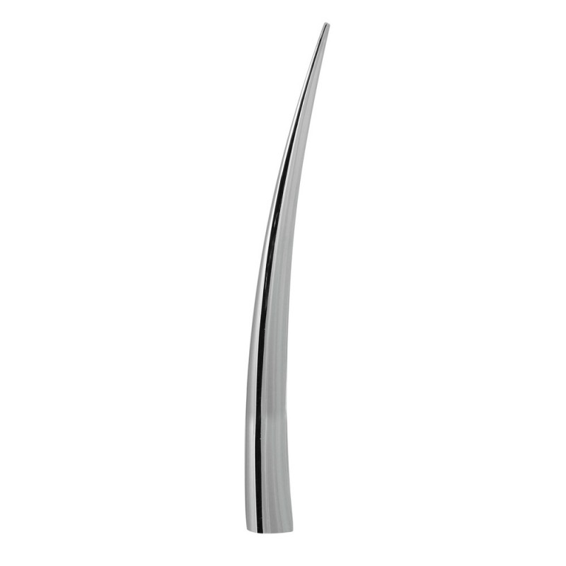 Samurai - L - 19,5 cm - Cromo