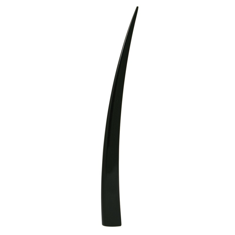 Samurai - L - 19,5 cm - Nero