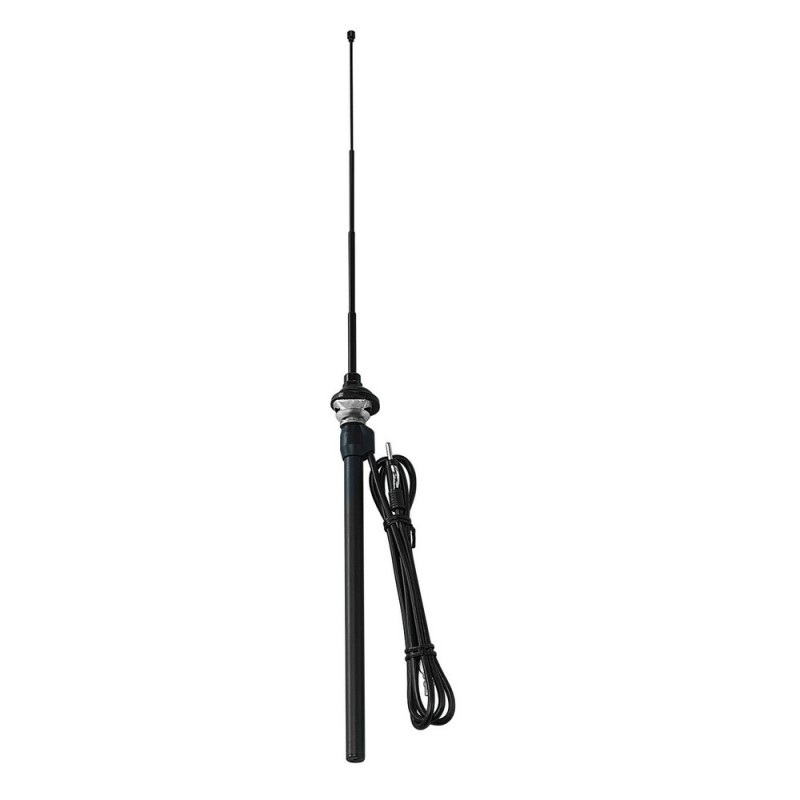 Antenna telescopica - 100 cm - 0/30° Antenna telescopica - 100 cm - 0/30°