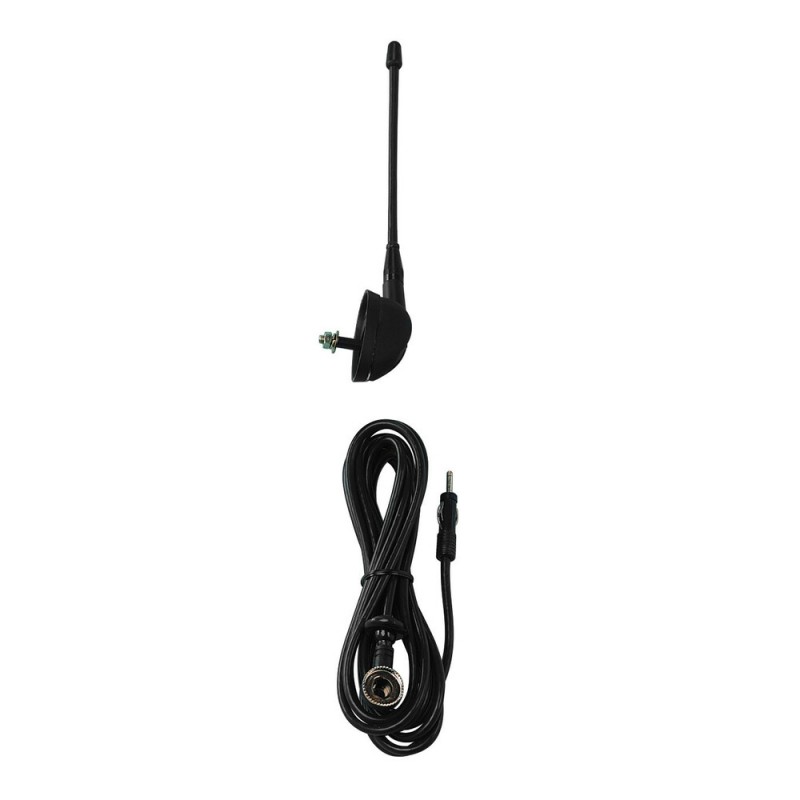 Antenna a tetto - 14 cm Antenna a tetto - 14 cm