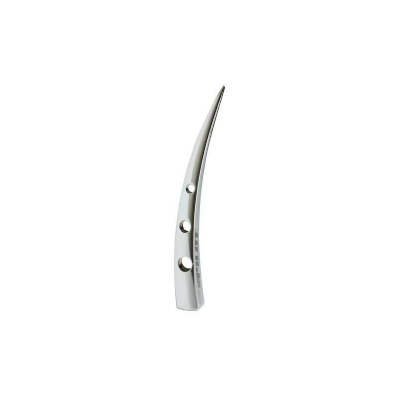 Samurai con Fori - S - 12,5 cm Samurai con Fori - S - 12,5 cm