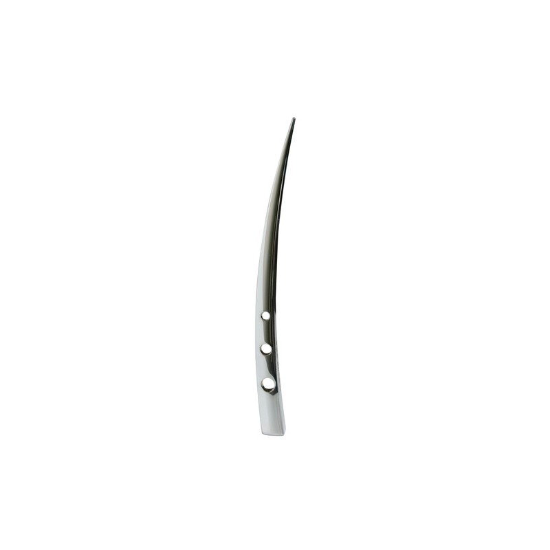 Samurai con Fori - L - 19,5 cm