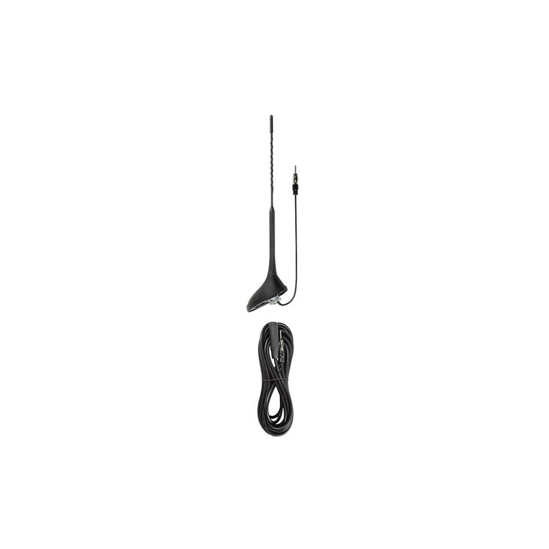 Antenna a tetto - 30 cm
