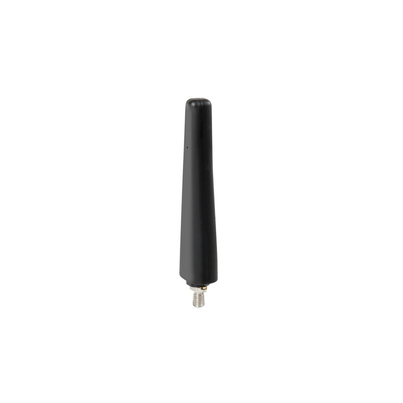 Stelo Ricambio Antenna (AM/FM) - 6 cm - Ø 5 mm