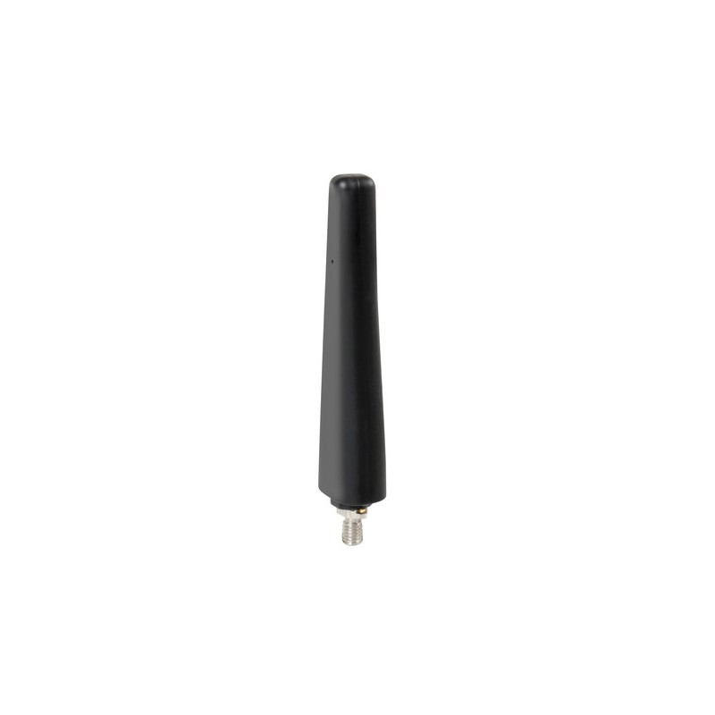 Stelo Ricambio Antenna (AM/FM) - 6 cm - Ø 5 mm Stelo Ricambio Antenna (AM/FM) - 6 cm - Ø 5 mm