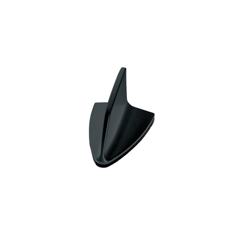 Gps-Fin Spoiler 2 - Nero Gps-Fin Spoiler 2 - Nero
