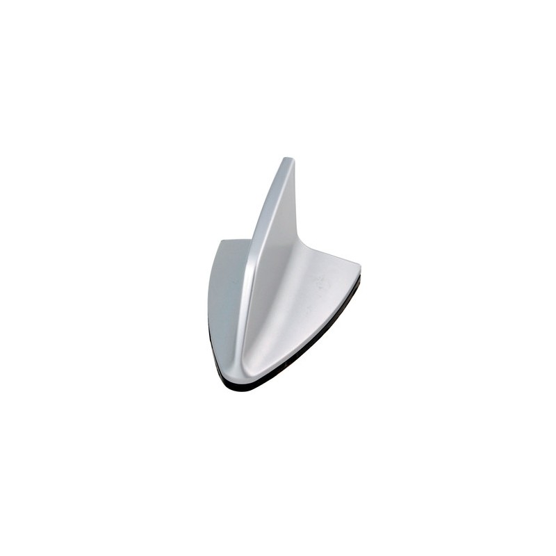 Gps-Fin Spoiler 2 - Argento Gps-Fin Spoiler 2 - Argento