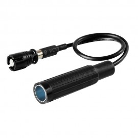 Adattatore antenna DIN femminaRAKU - 19 cm