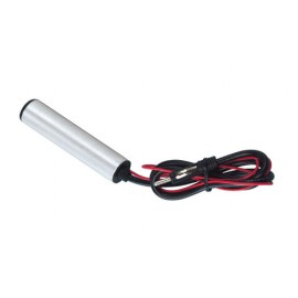 Amplificatore per antenna DIN femmina>DIN maschio - 35 cm
