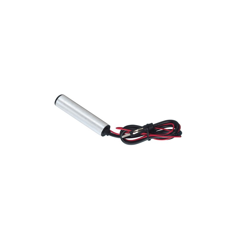 Amplificatore per antenna DIN femmina>DIN maschio - 35 cm Amplificatore per antenna DIN femmina>DIN maschio - 35 cm