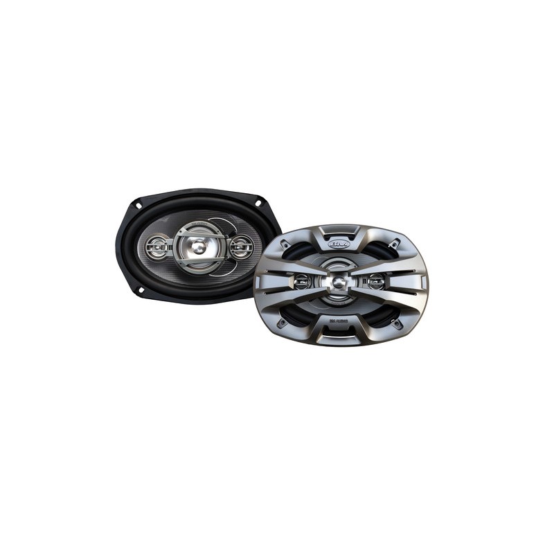 XJ2-7899M4 - 150x230 mm - 450W - Altoparlanti - 2 pz