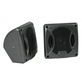 PR-2210 - 80W - Altoparlanti - 2 pz