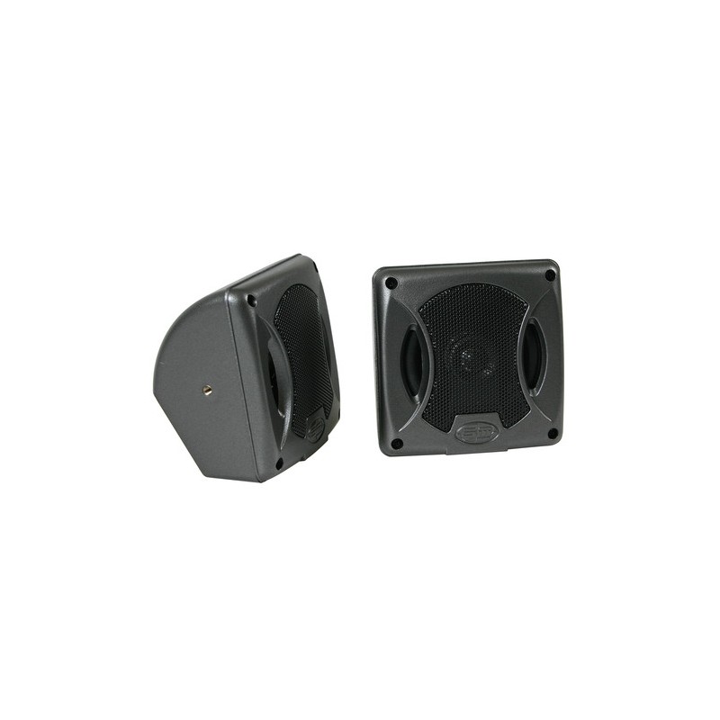 PR-2210 - 80W - Altoparlanti - 2 pz