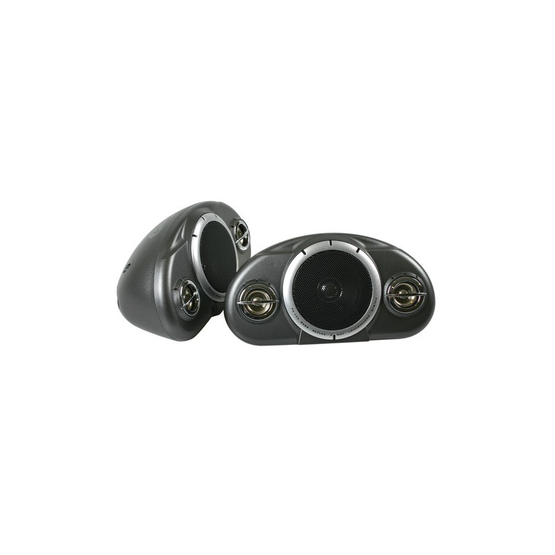 PR-3310 - 120W - Altoparlanti - 2 pz
