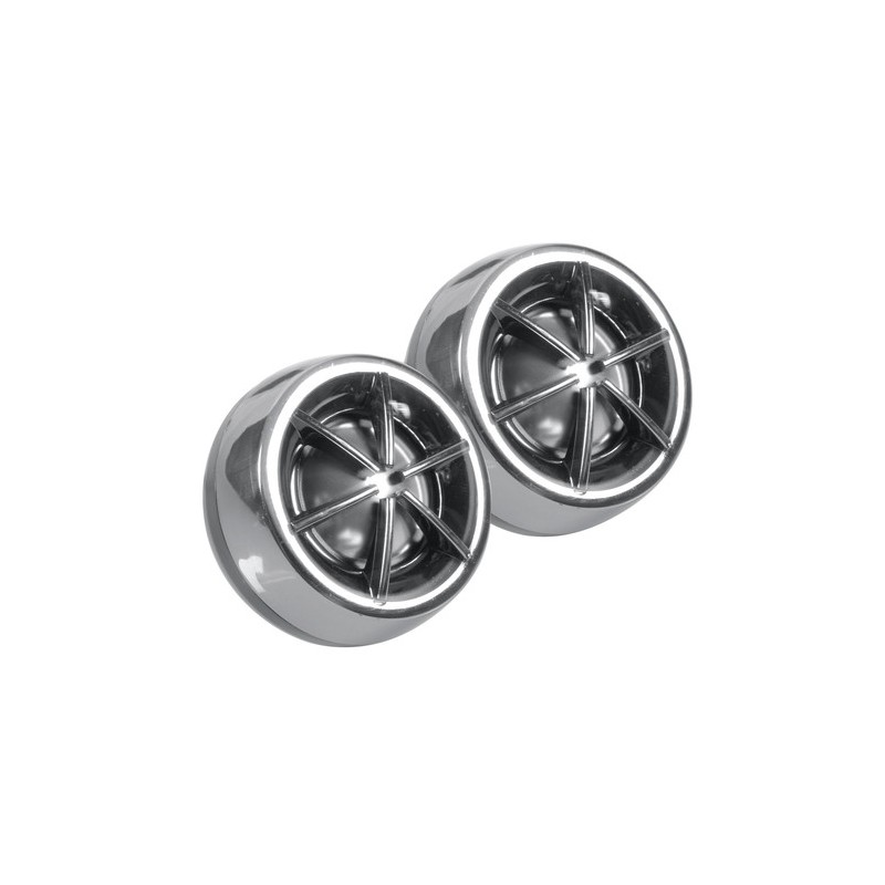 MM-6 - Tweeter - 2 pz
